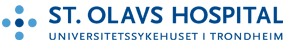 ST. Olavs Hospital